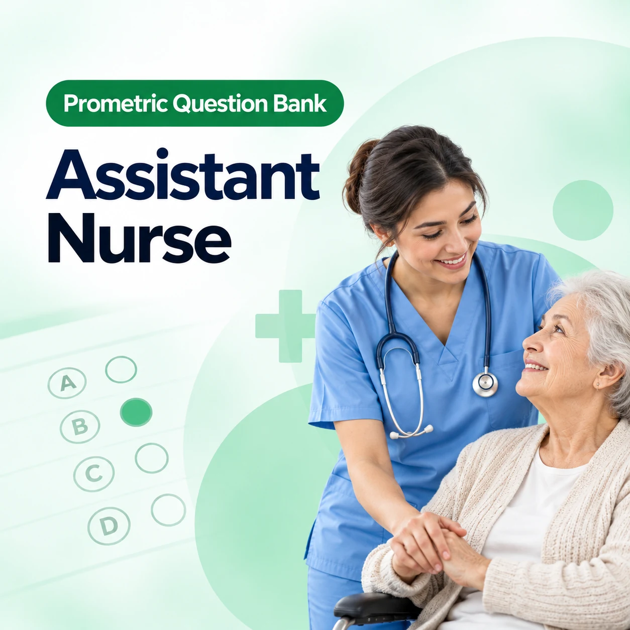 DOH Assistant Nurse Question Bank