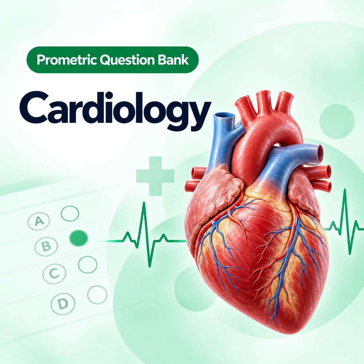 DOH Cardiology Question Bank
