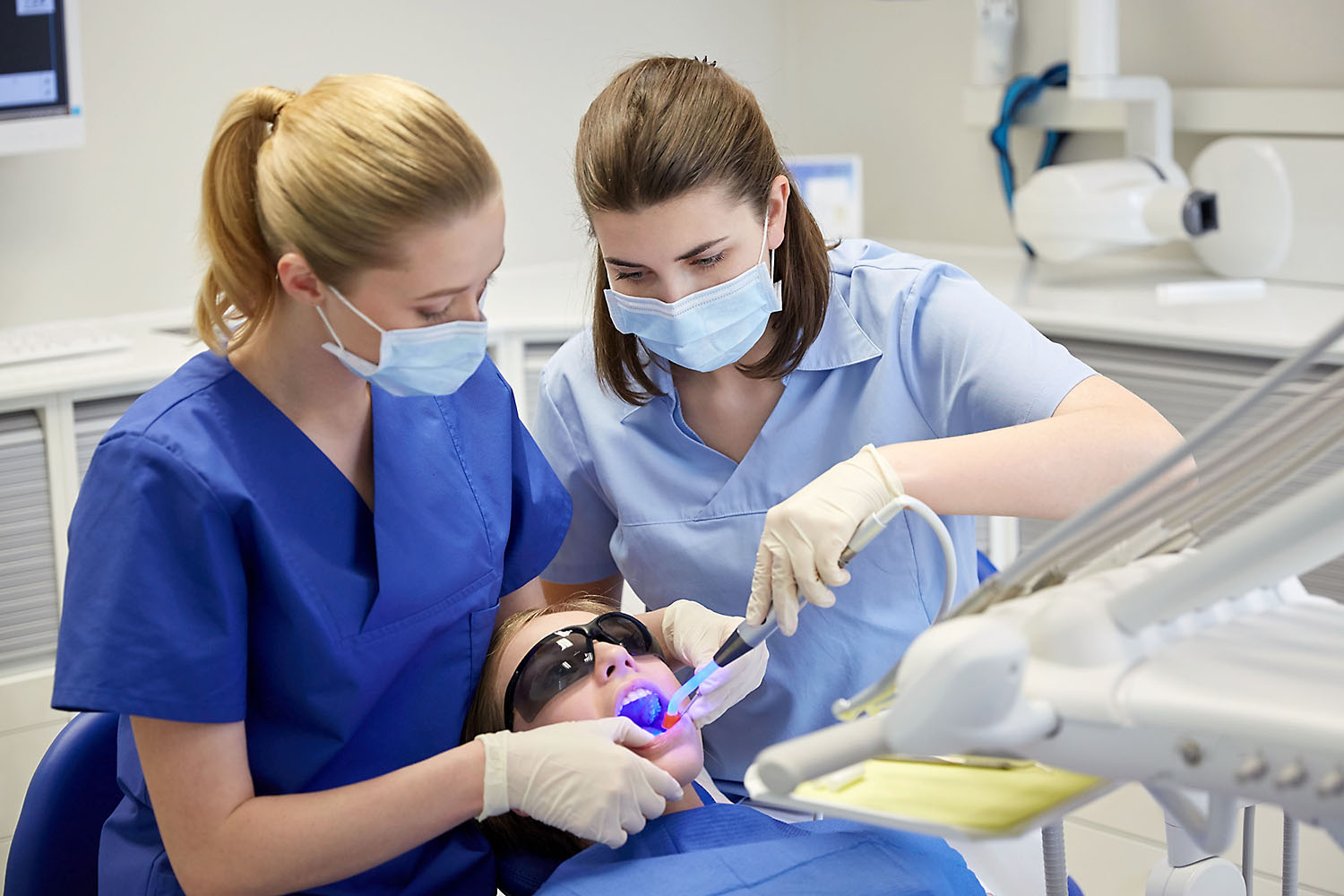 Dentistry