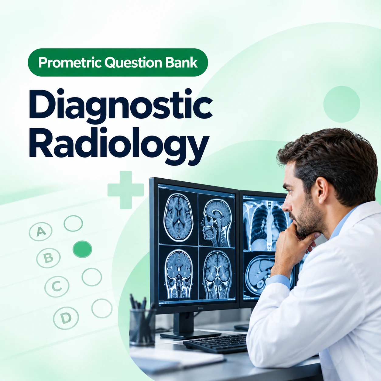 DOH Diagnostic Radiology Question Bank