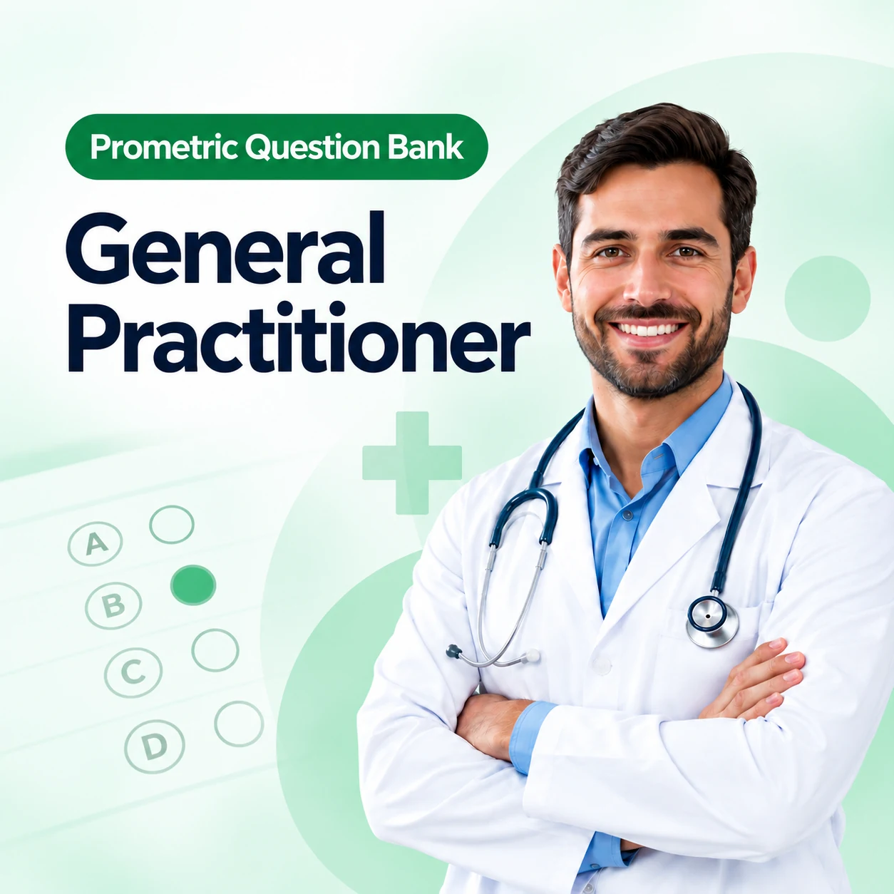 DOH General Practitioner Question Bank