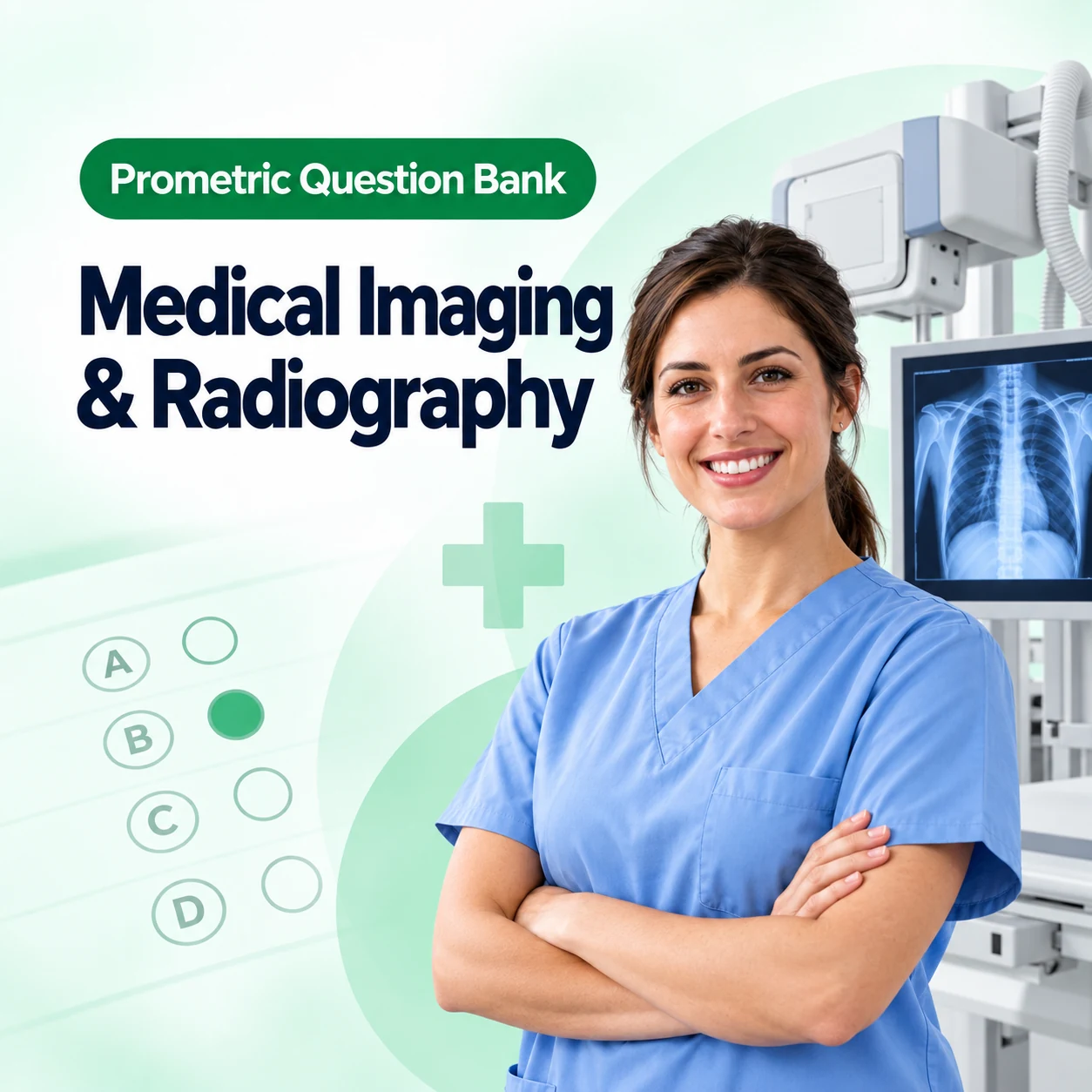 DOH Medical Imaging & Radiography Question Bank