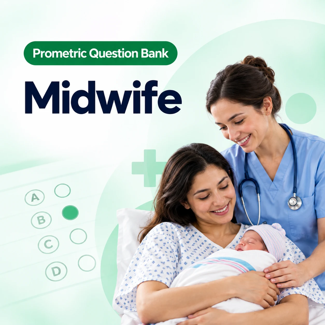DOH Midwife Question Bank