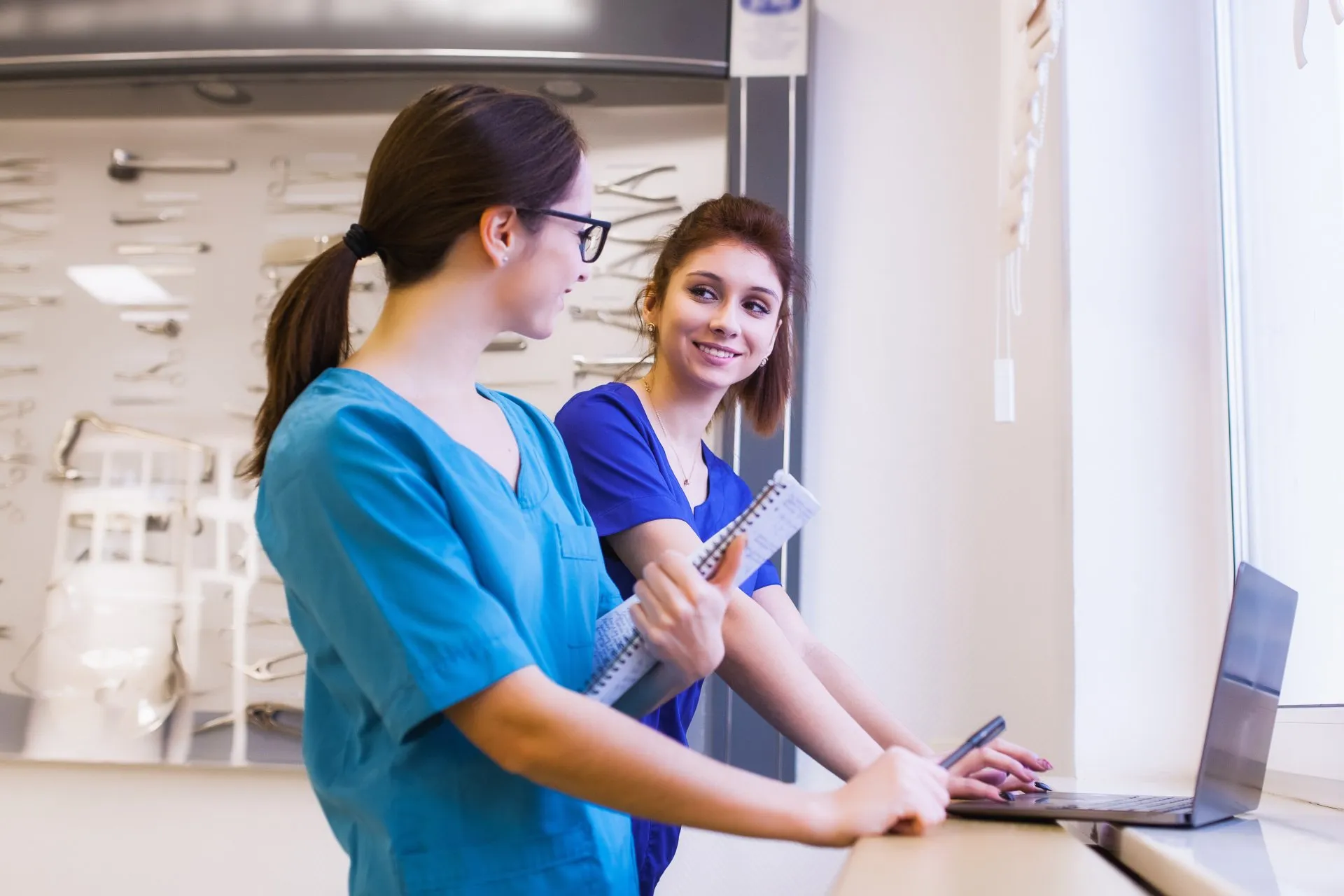 Nursing & Midwifery