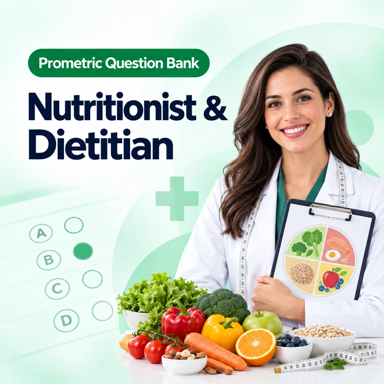 DOH Nutrionist & Dietation Question Bank
