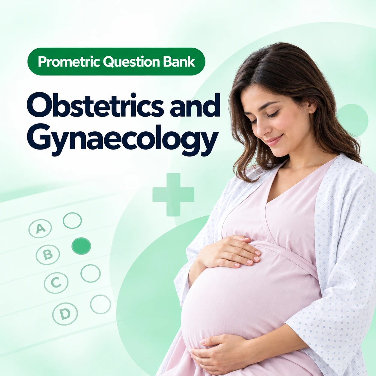 DOH Obstetrics and Gynaecology Question Bank