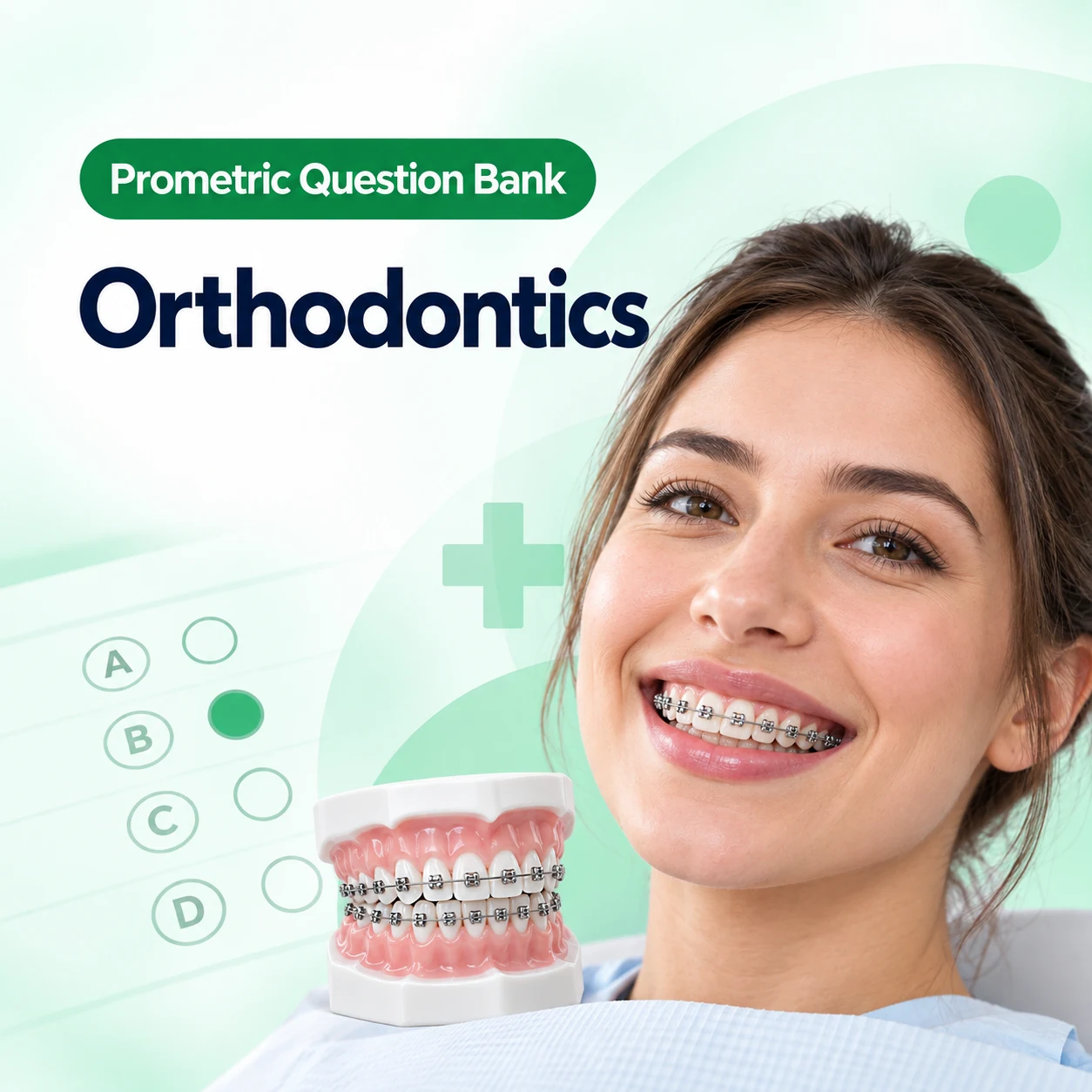DOH Orthodontics Question Bank