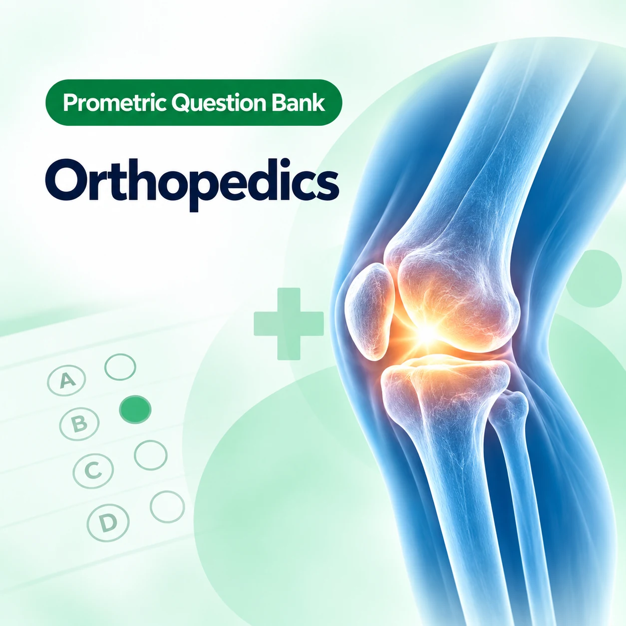 DOH Orthopedics Question Bank
