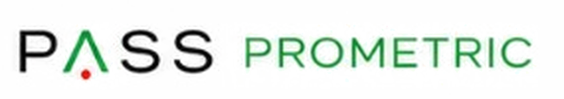 Passprometric logo