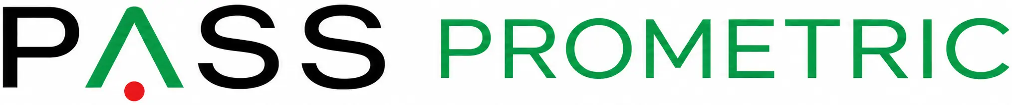 Passprometric logo