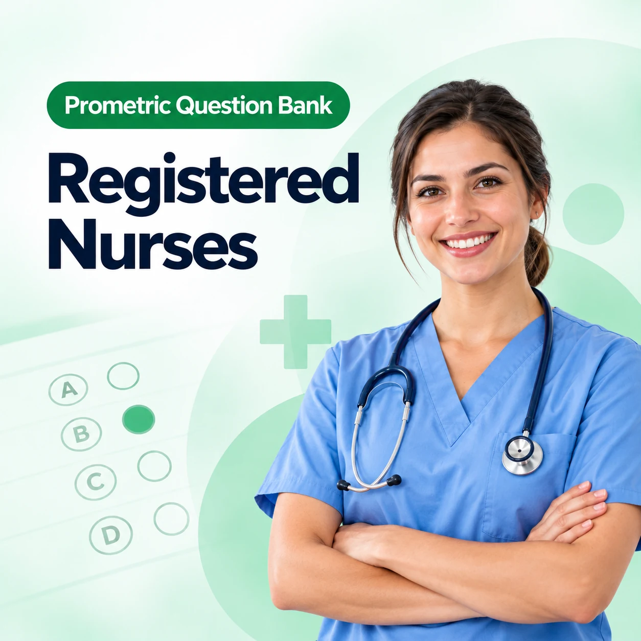DOH Registered Nurses Question Bank