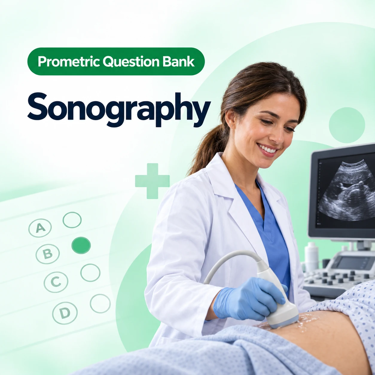 DOH Sonography Question Bank