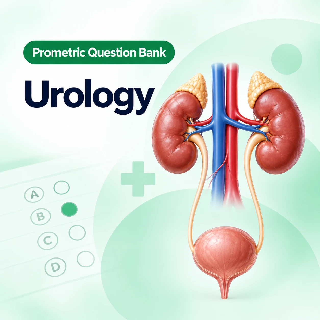DOH Urology Question Bank